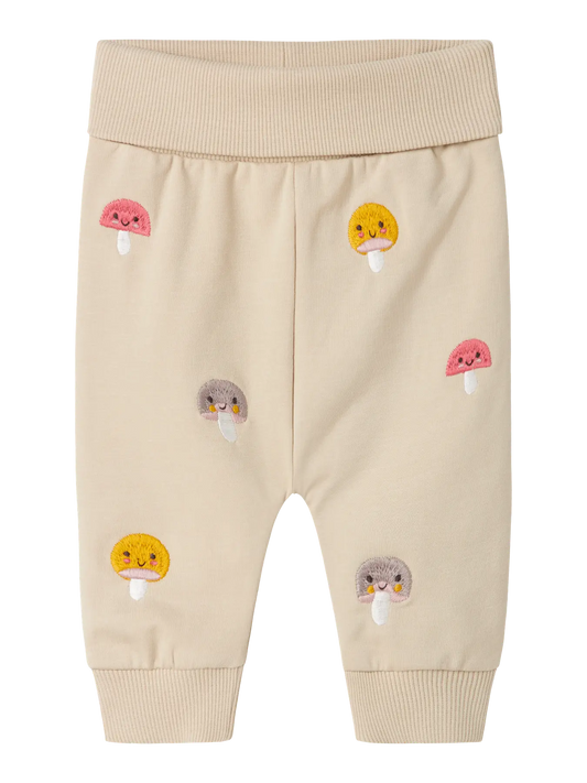 Name it - Flamella Sweat Pants