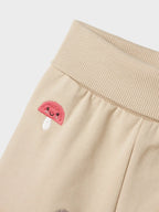 Name it - Flamella Sweat Pants