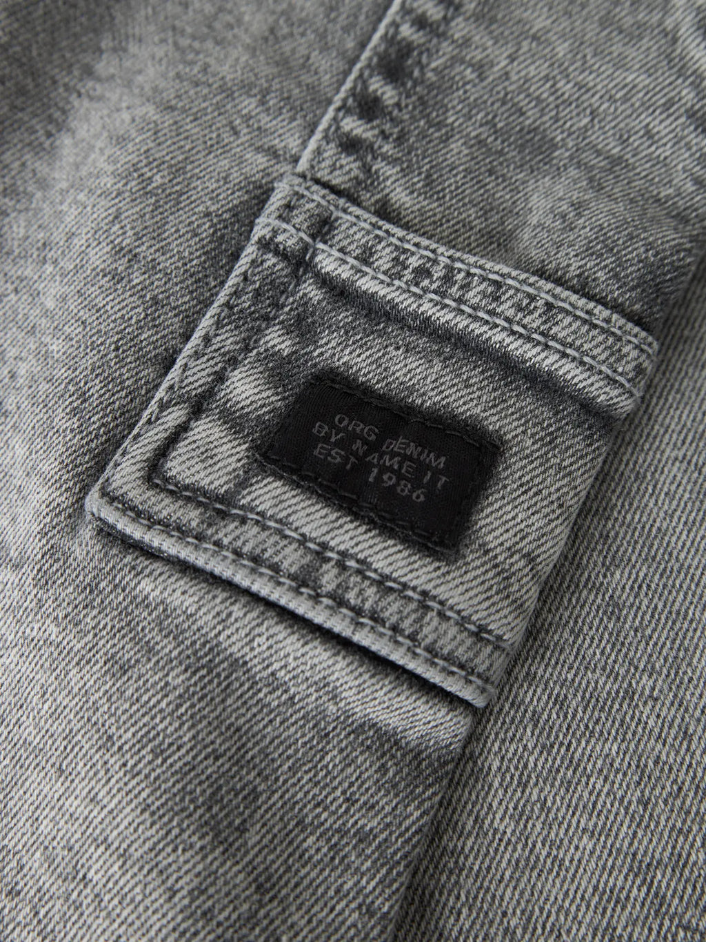 Name it - Ben Tap Jeans