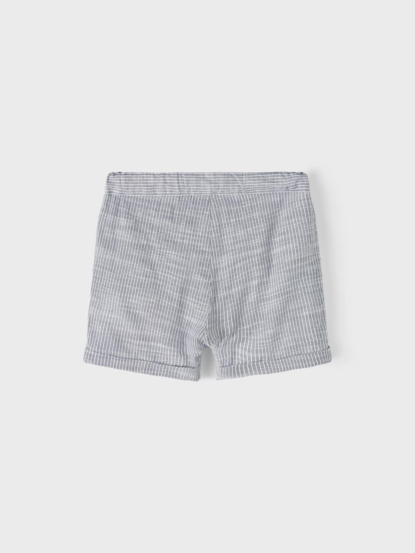 Name it Shorts - NMM HEBOS - Stormy Weather